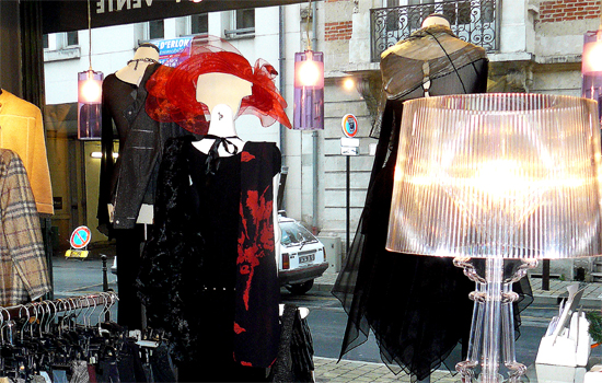 Folies dépôt vente Reims Chapeau 02